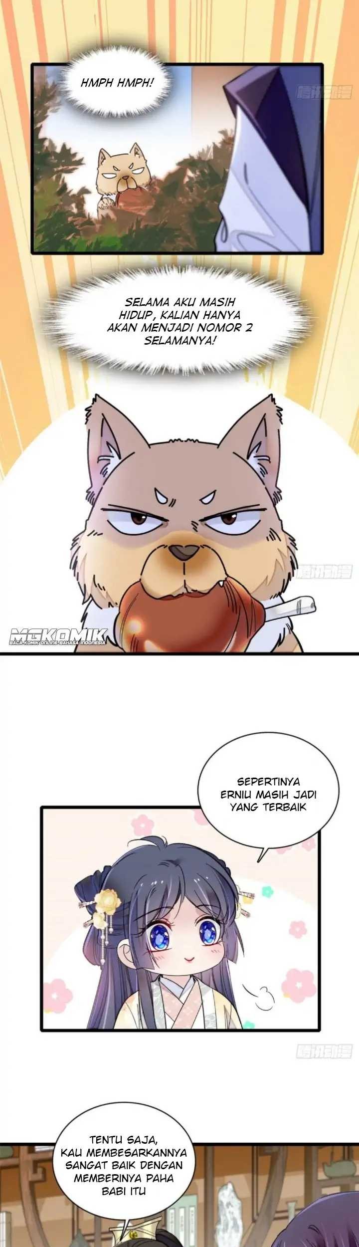 Sijin Chapter 189 Gambar 25