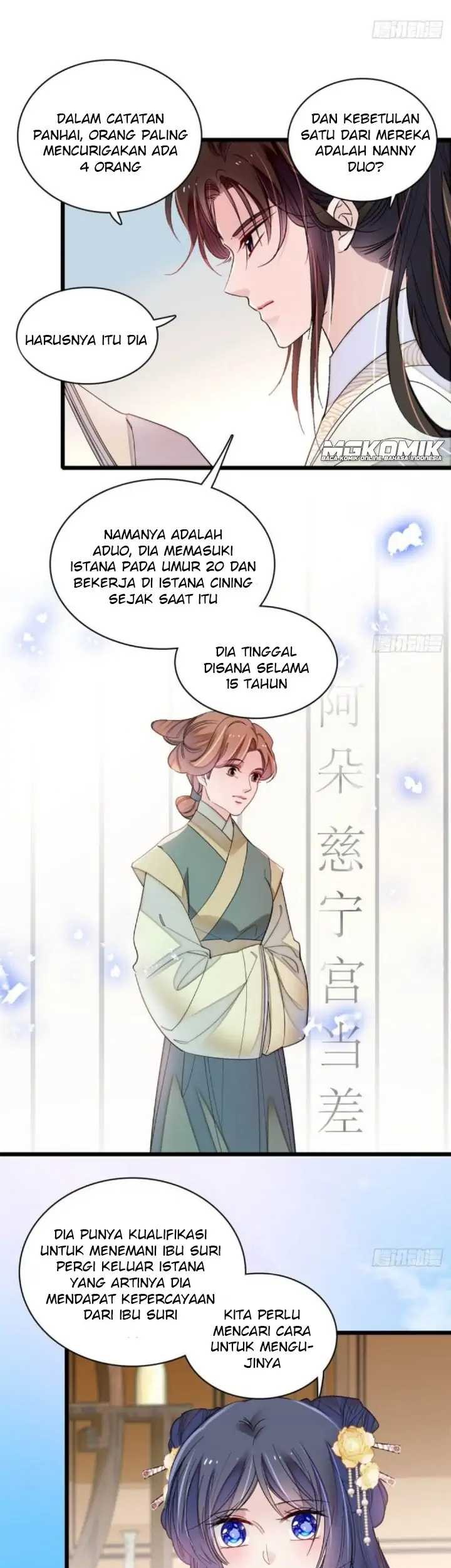 Sijin Chapter 189 Gambar 27