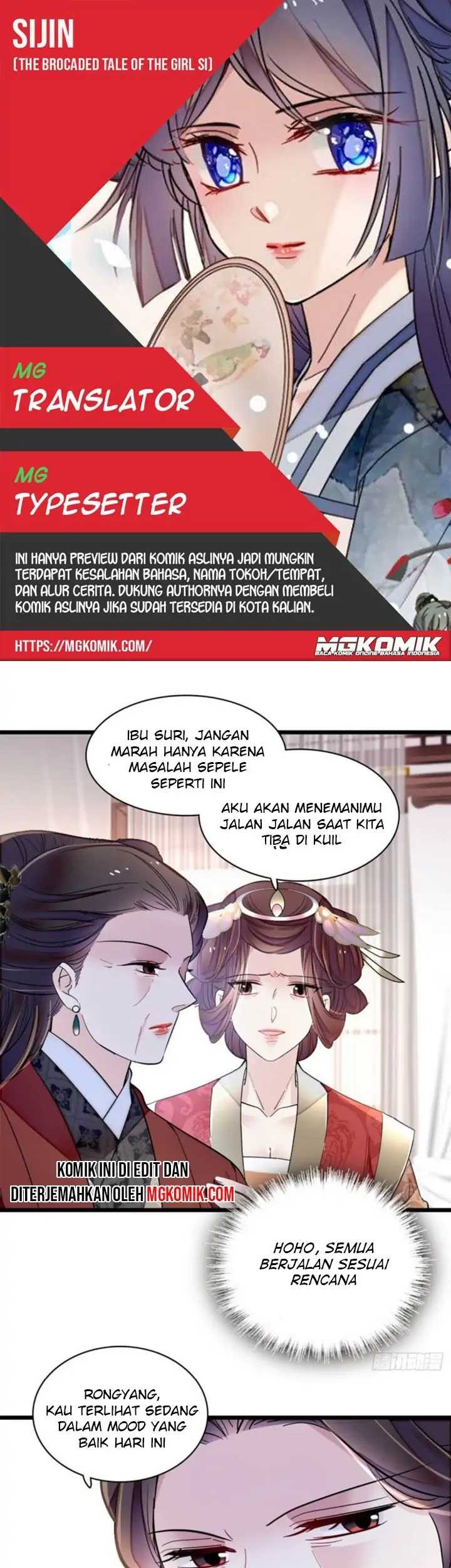 Komik Sijin Chapter 189 gambar nomor 1