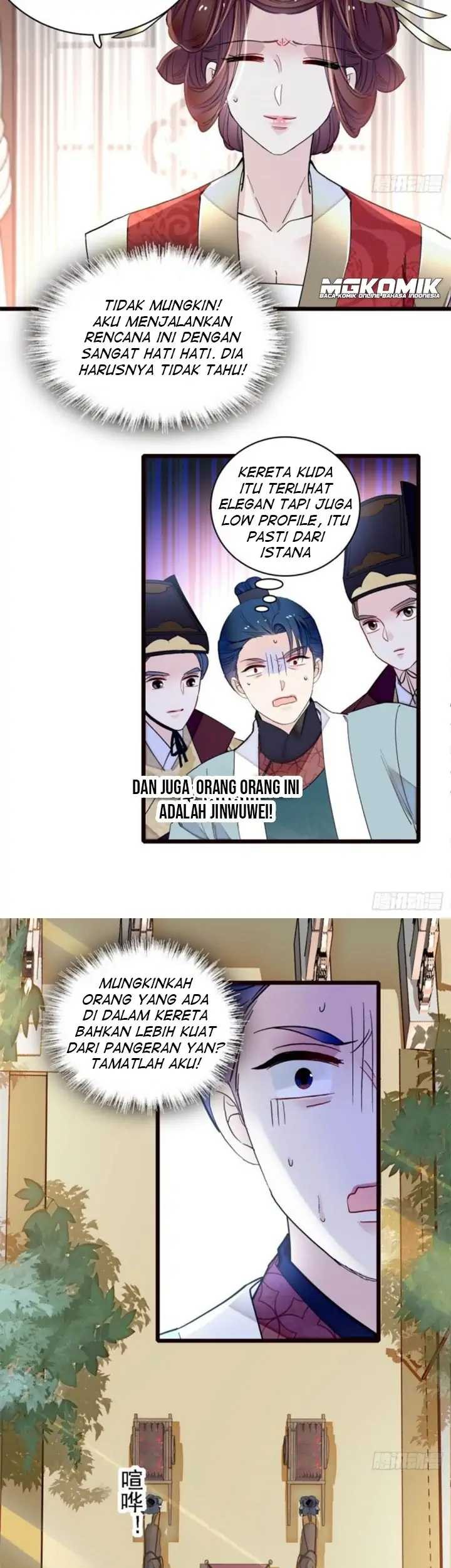 Sijin Chapter 189 Gambar 3