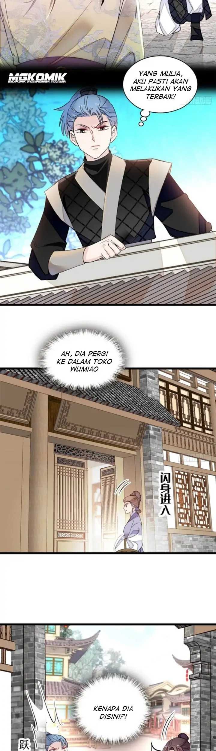 Sijin Chapter 189 Gambar 9