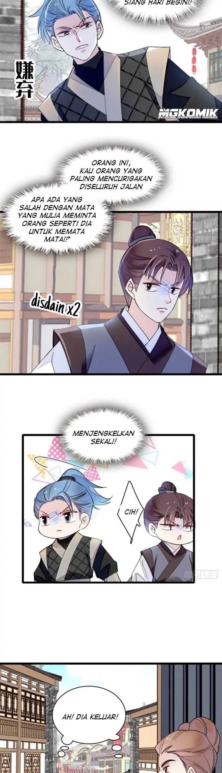Sijin Chapter 189 Gambar 11