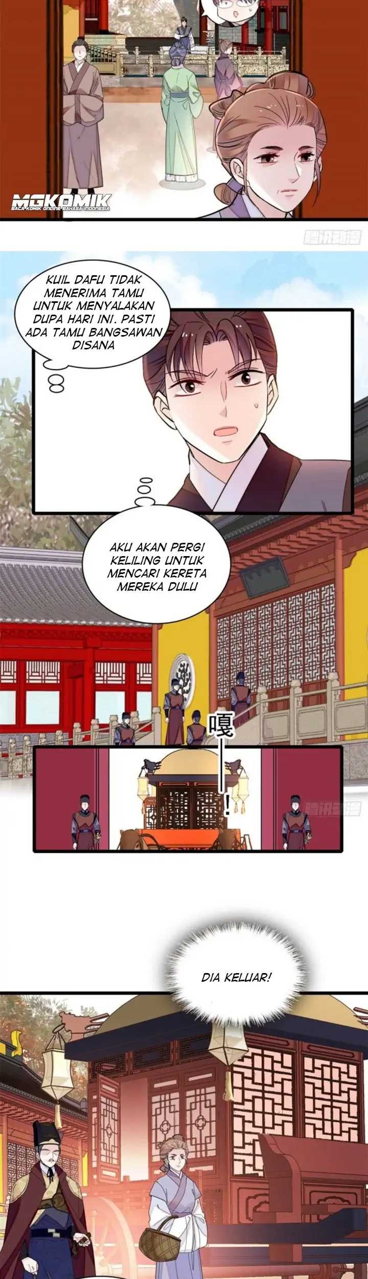 Sijin Chapter 189 Gambar 15