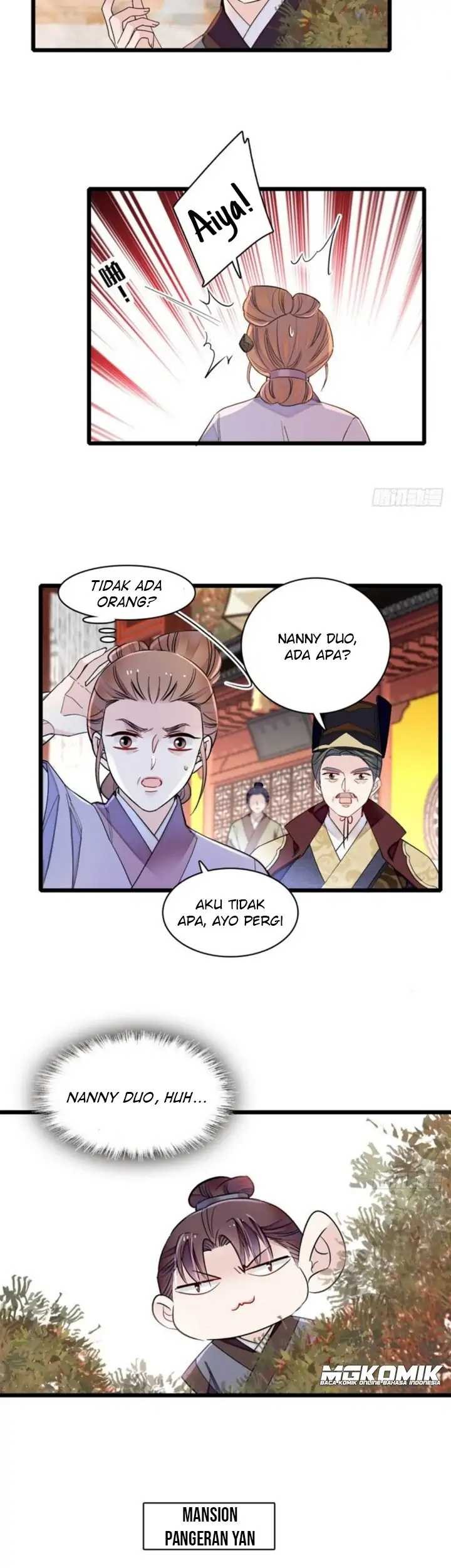 Sijin Chapter 189 Gambar 17