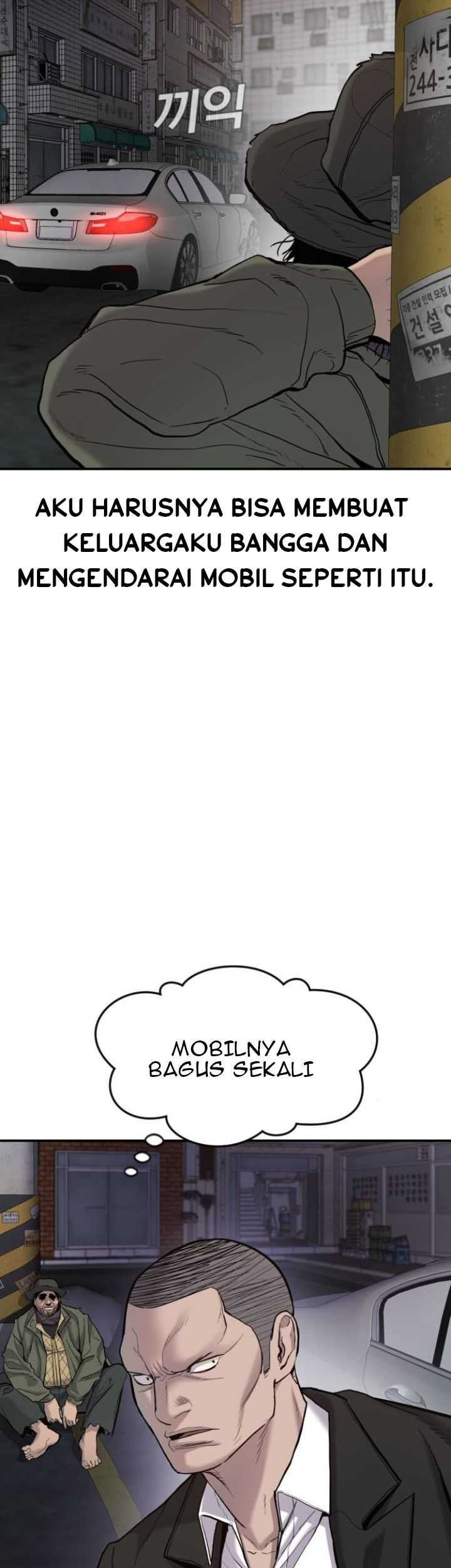 Manager Kim Chapter 07 Gambar 5