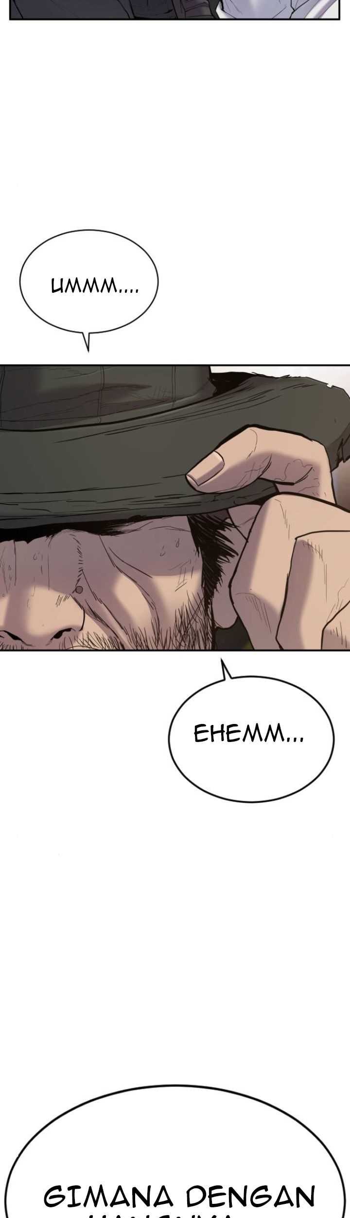 Manager Kim Chapter 07 Gambar 27