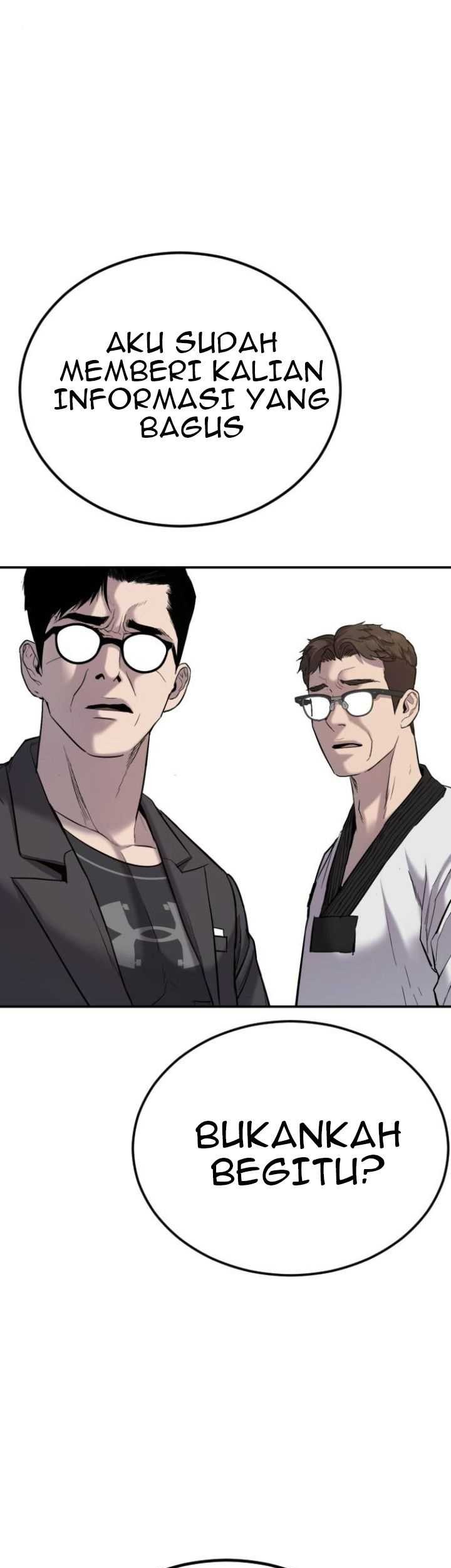 Manager Kim Chapter 07 Gambar 29