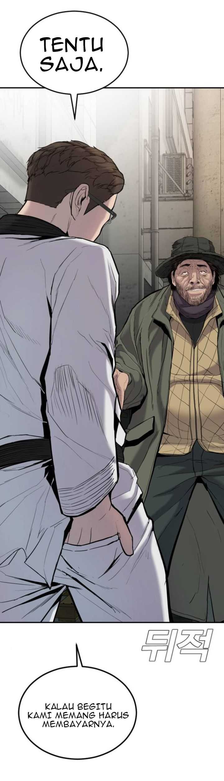 Manager Kim Chapter 07 Gambar 32