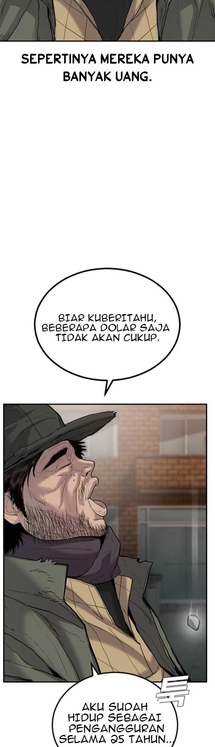 Manager Kim Chapter 07 Gambar 34