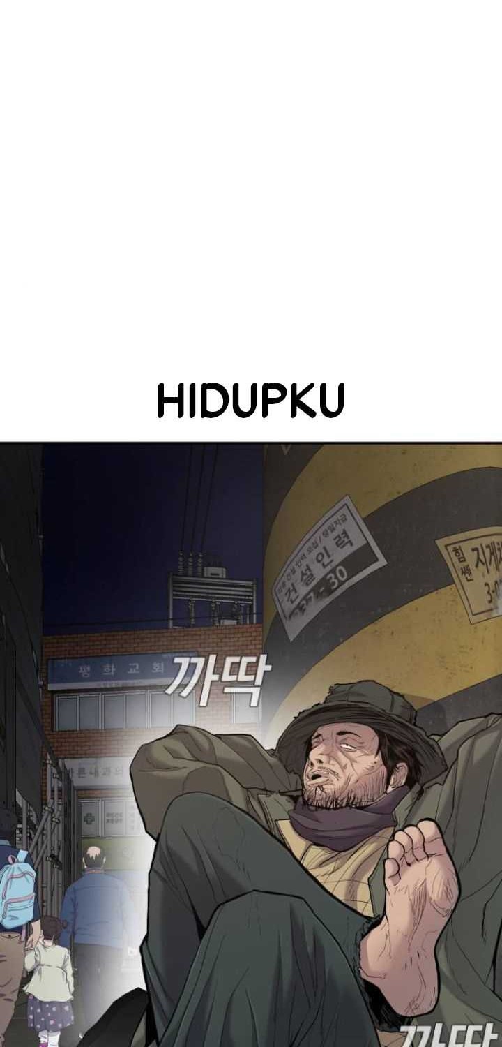 Manhwa Manager Kim Chapter 07 gambar nomor 2