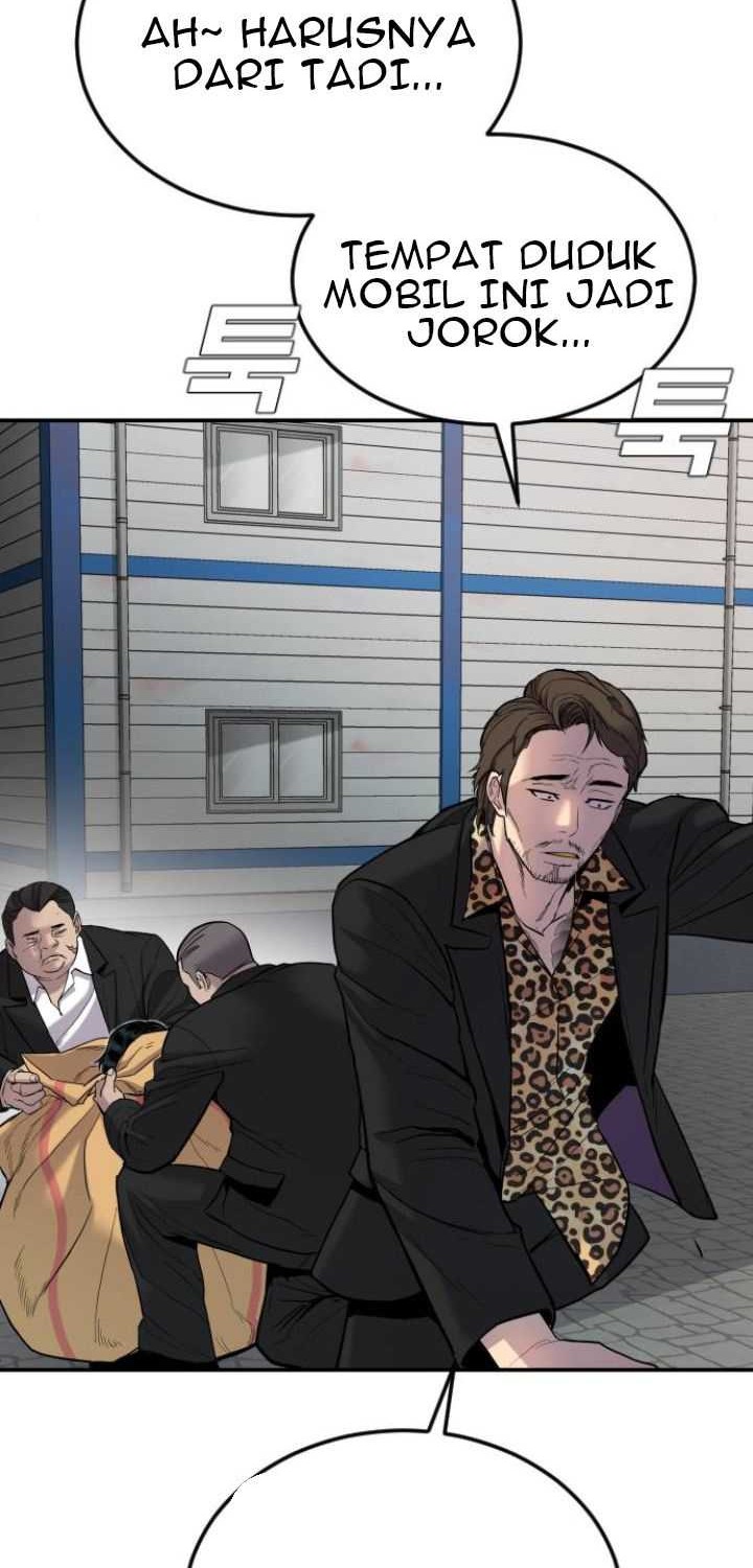 Manager Kim Chapter 07 Gambar 42