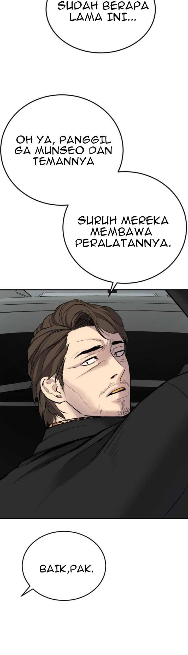 Manager Kim Chapter 07 Gambar 43