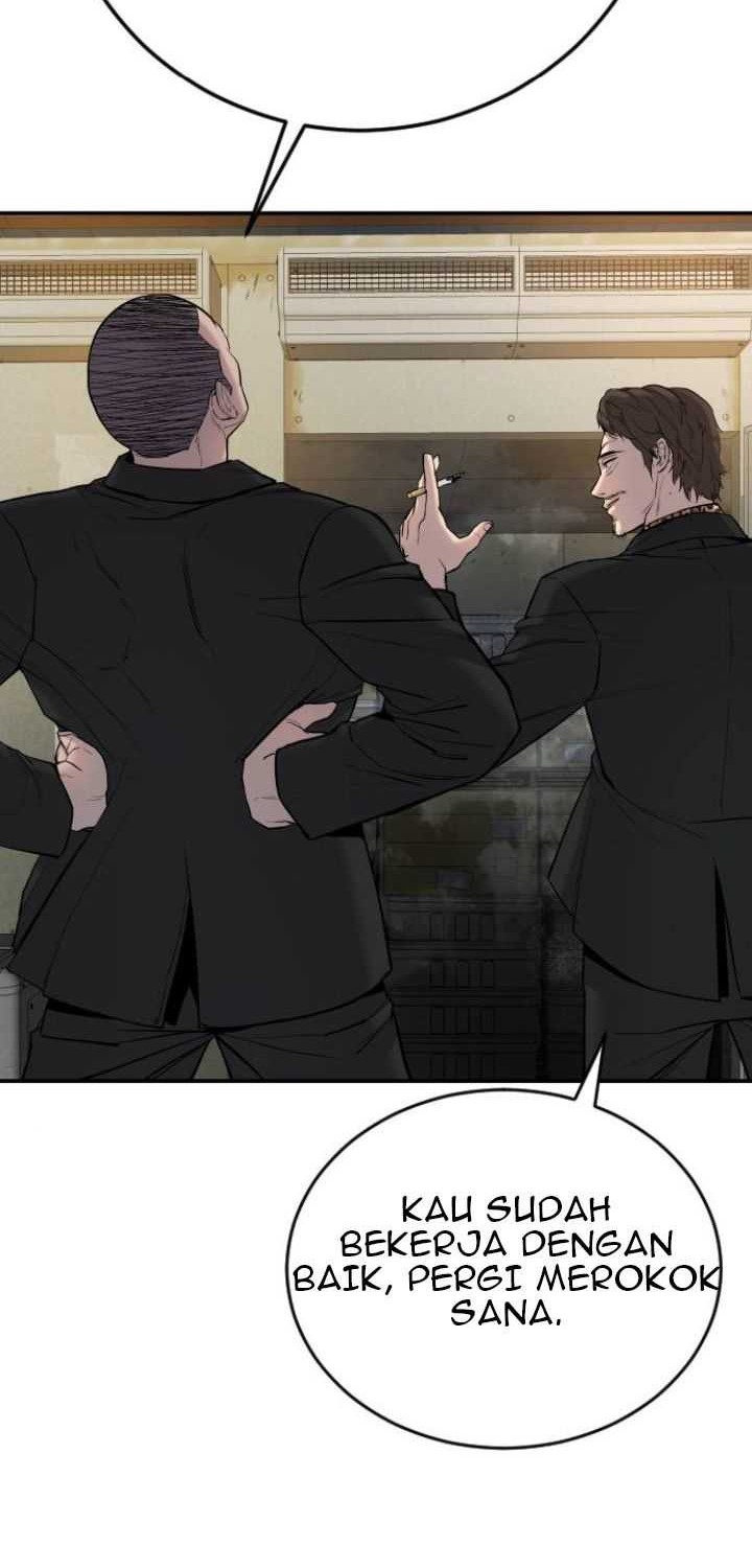 Manager Kim Chapter 07 Gambar 46