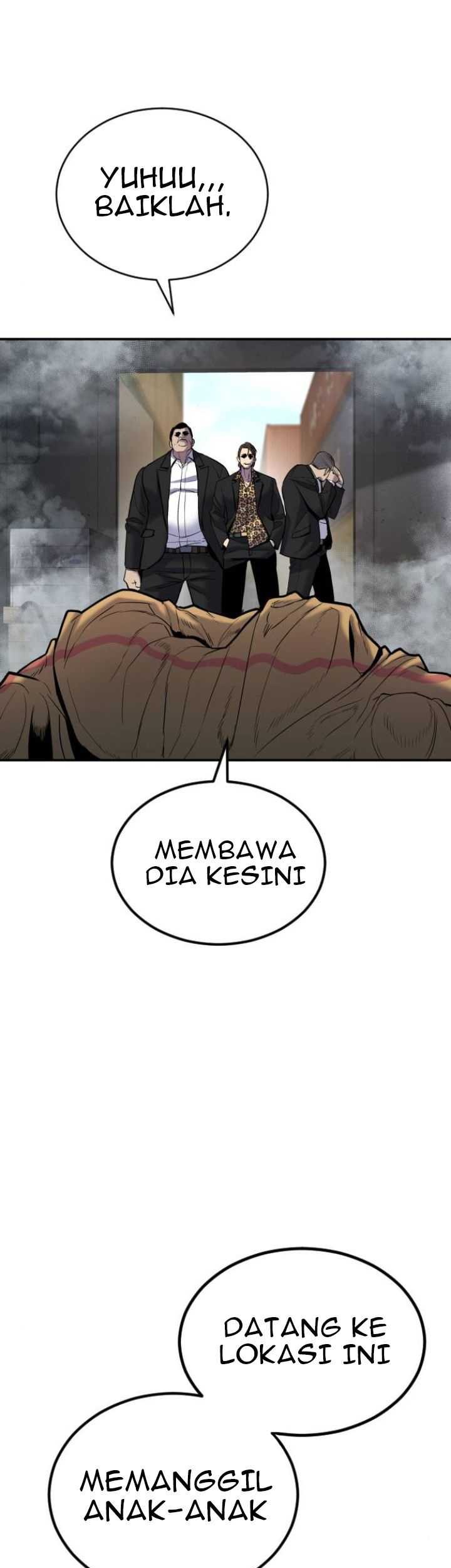 Manager Kim Chapter 07 Gambar 47