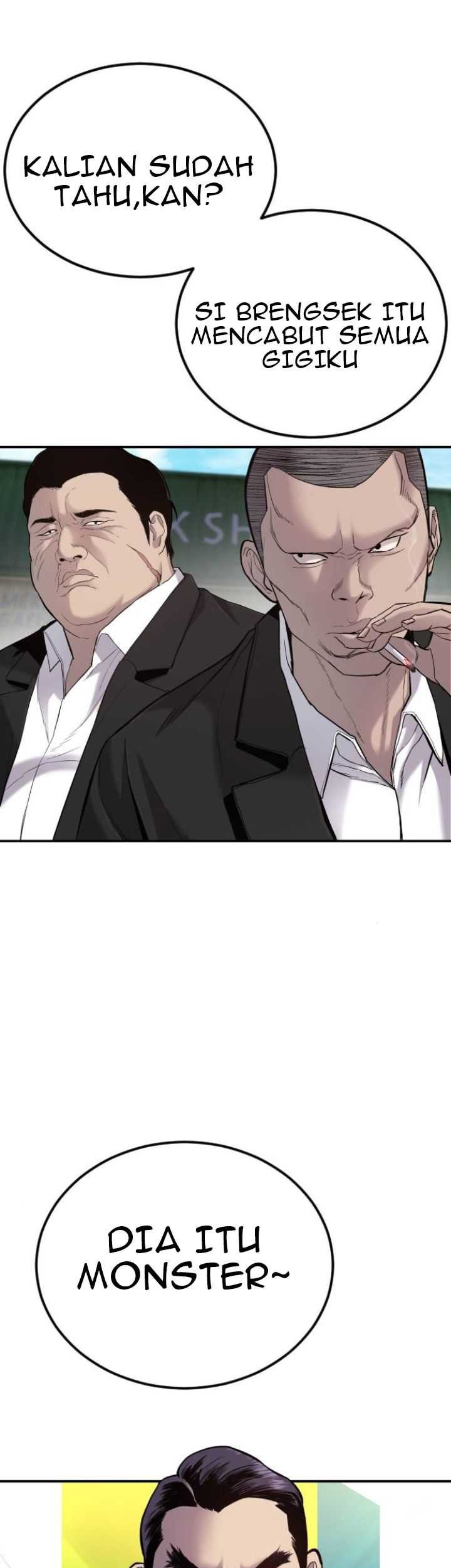 Manager Kim Chapter 07 Gambar 51