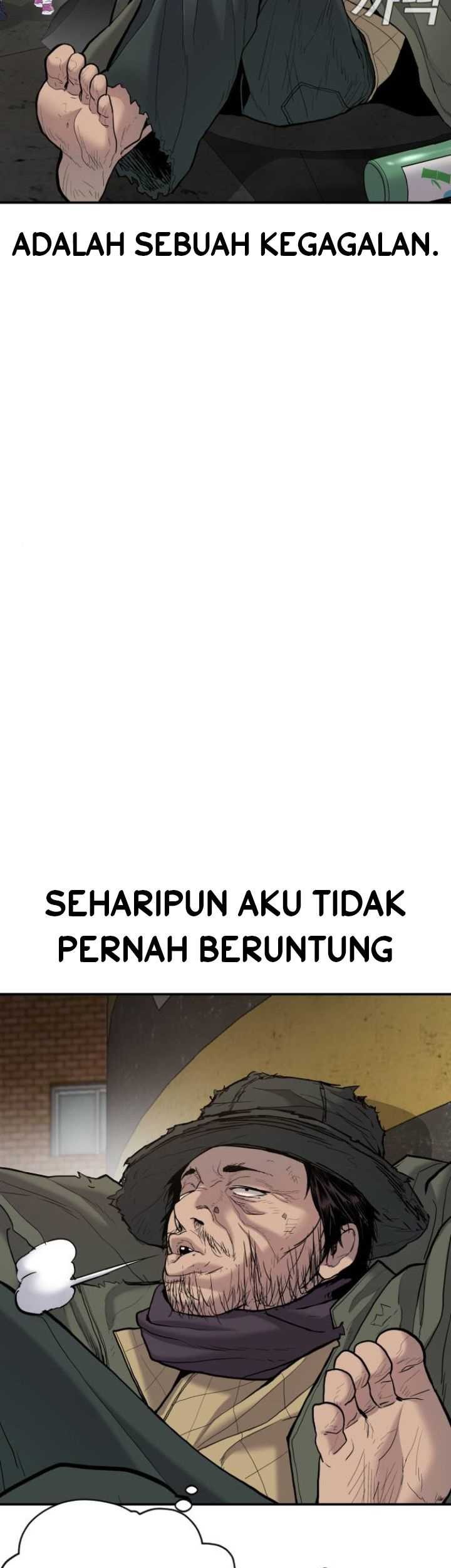 Manager Kim Chapter 07 Gambar 3