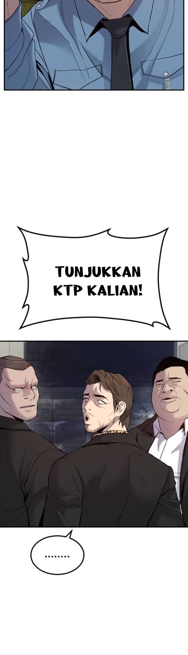 Manager Kim Chapter 07 Gambar 57