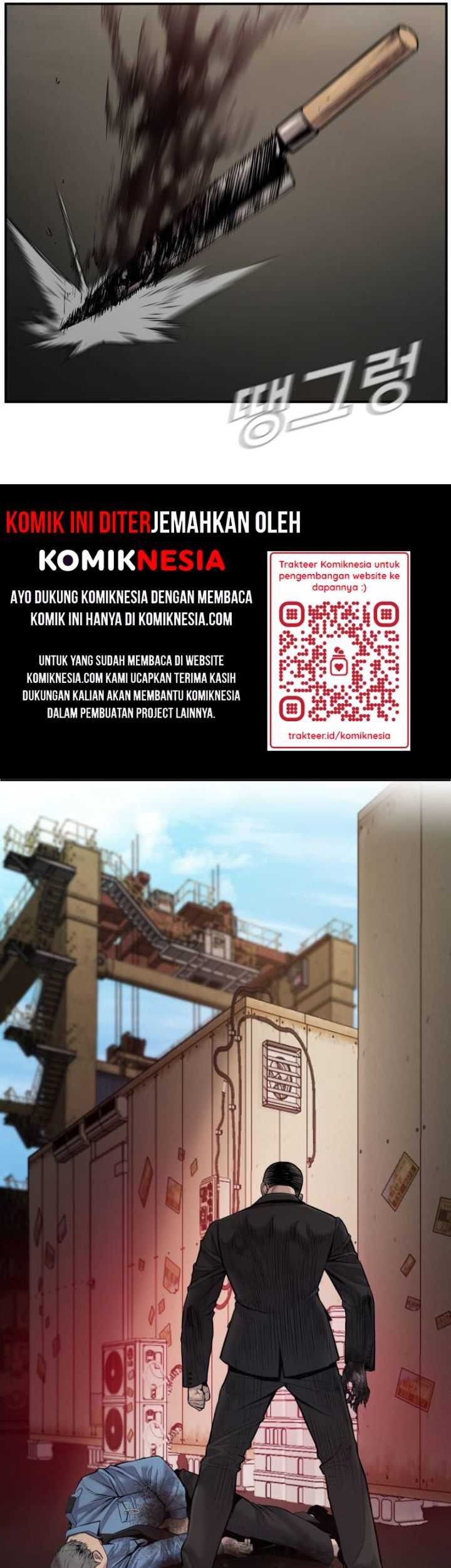 Manager Kim Chapter 07 Gambar 61