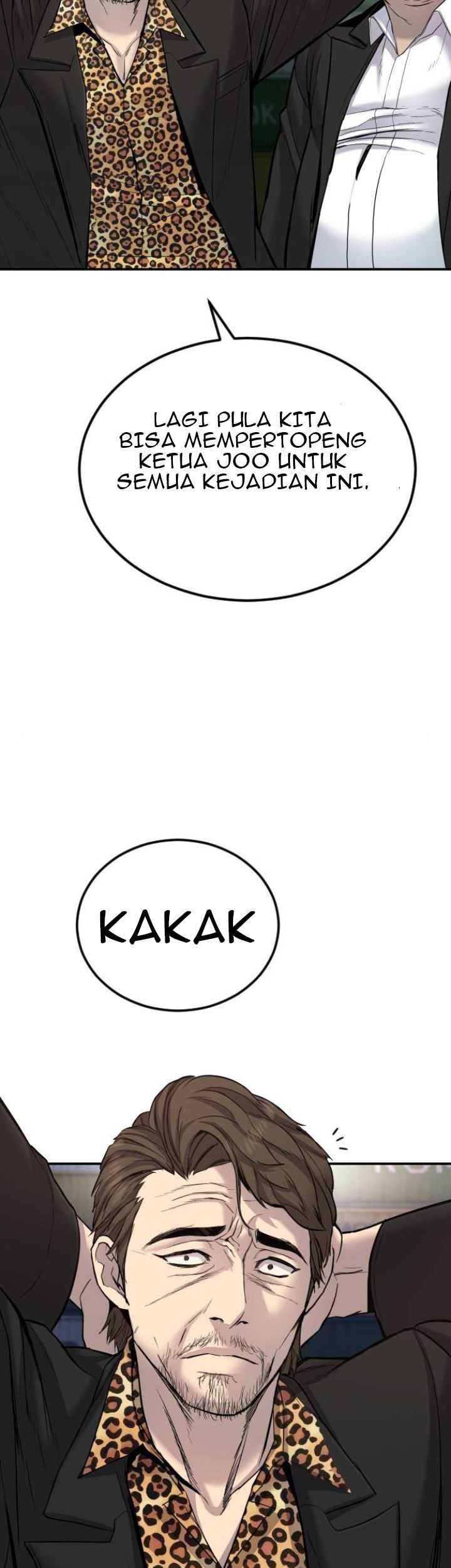 Manager Kim Chapter 07 Gambar 63