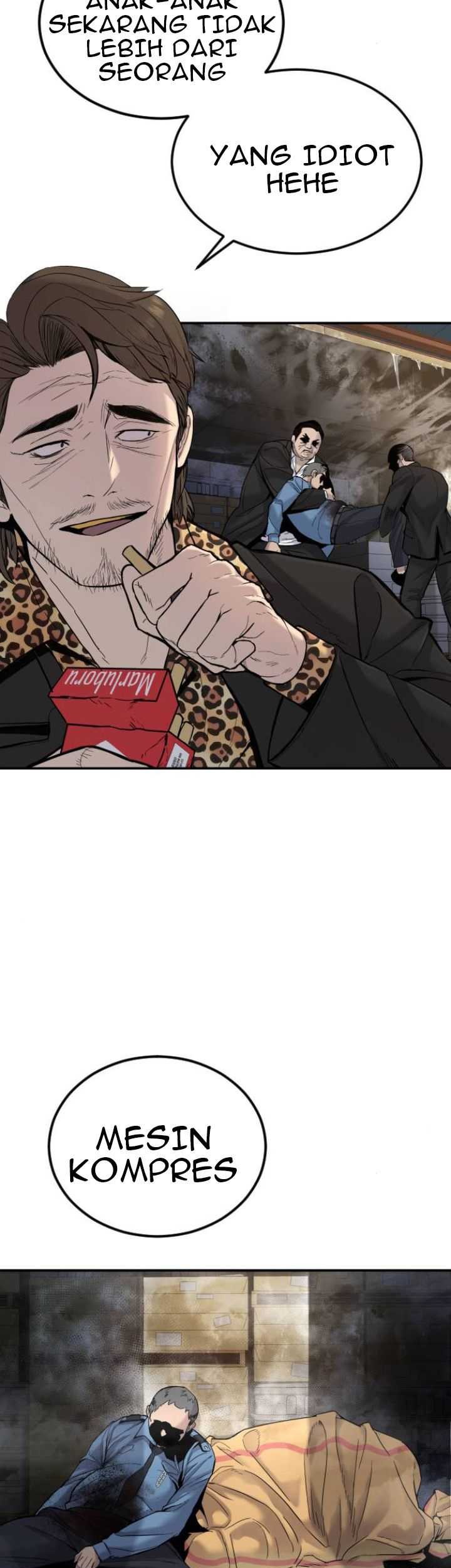 Manager Kim Chapter 07 Gambar 67