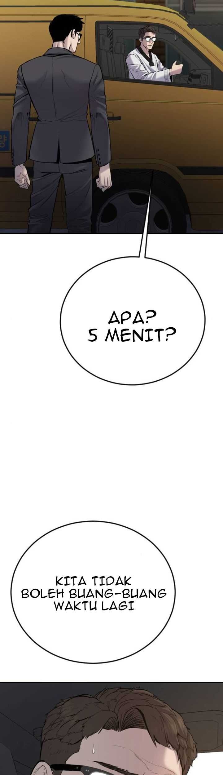 Manager Kim Chapter 07 Gambar 75