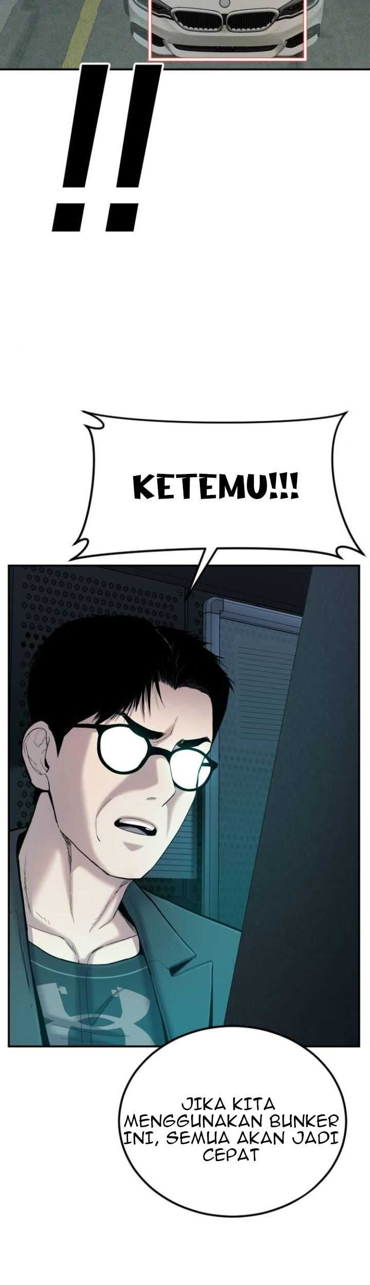 Manager Kim Chapter 07 Gambar 84