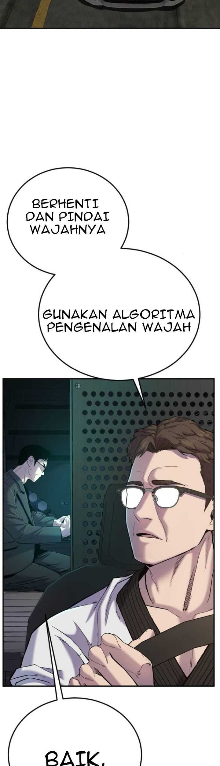 Manager Kim Chapter 07 Gambar 86