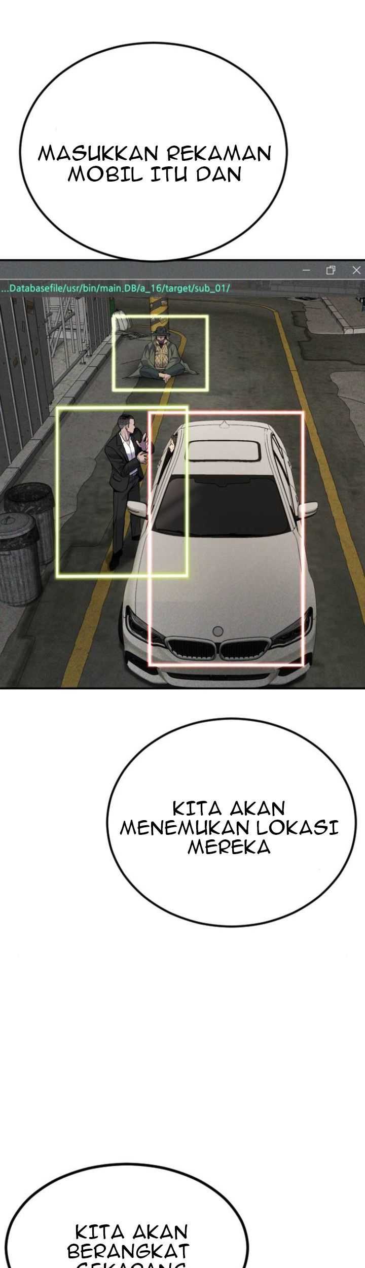 Manager Kim Chapter 07 Gambar 90