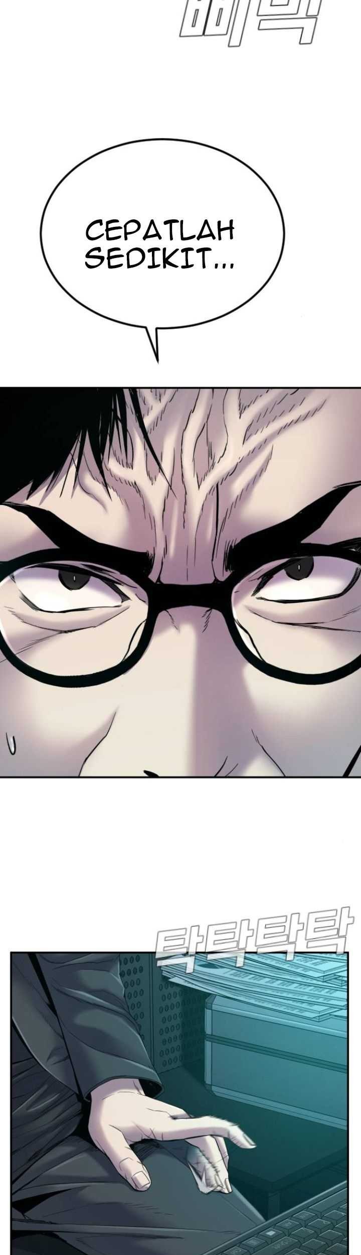 Manager Kim Chapter 07 Gambar 94