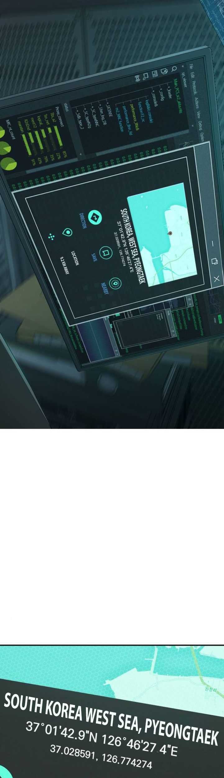 Manager Kim Chapter 07 Gambar 104