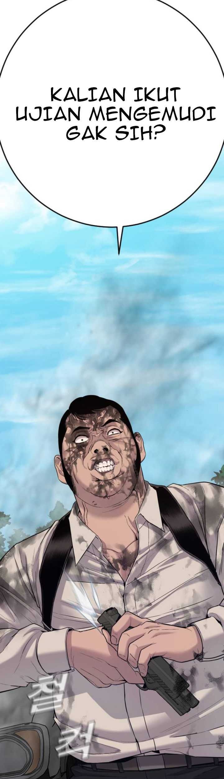 Manager Kim Chapter 07 Gambar 112