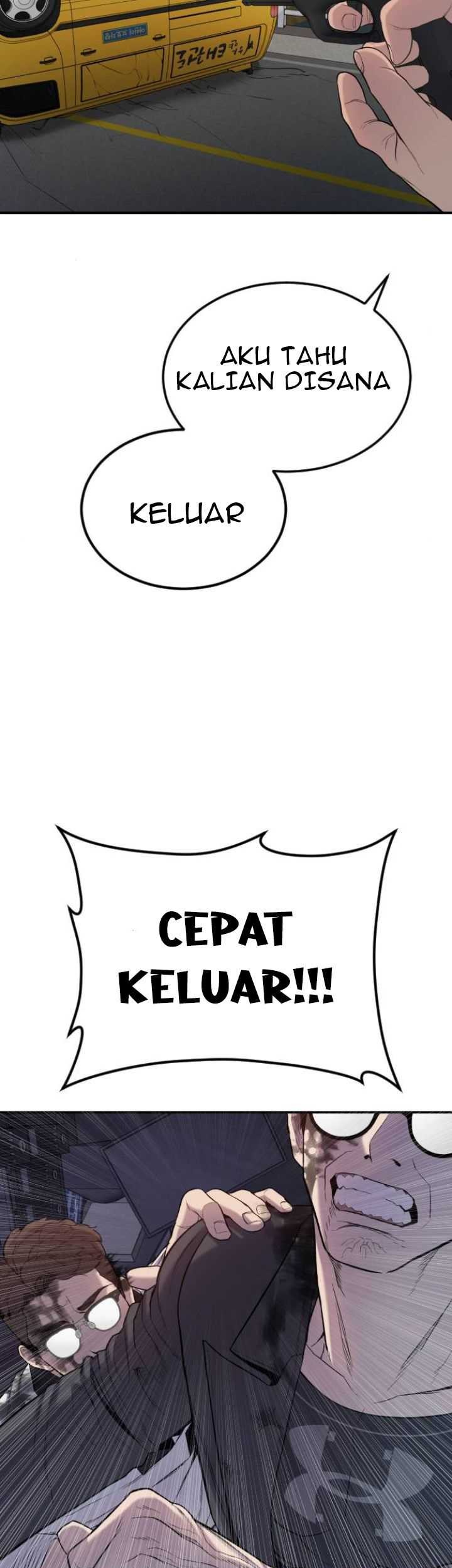 Manager Kim Chapter 07 Gambar 114