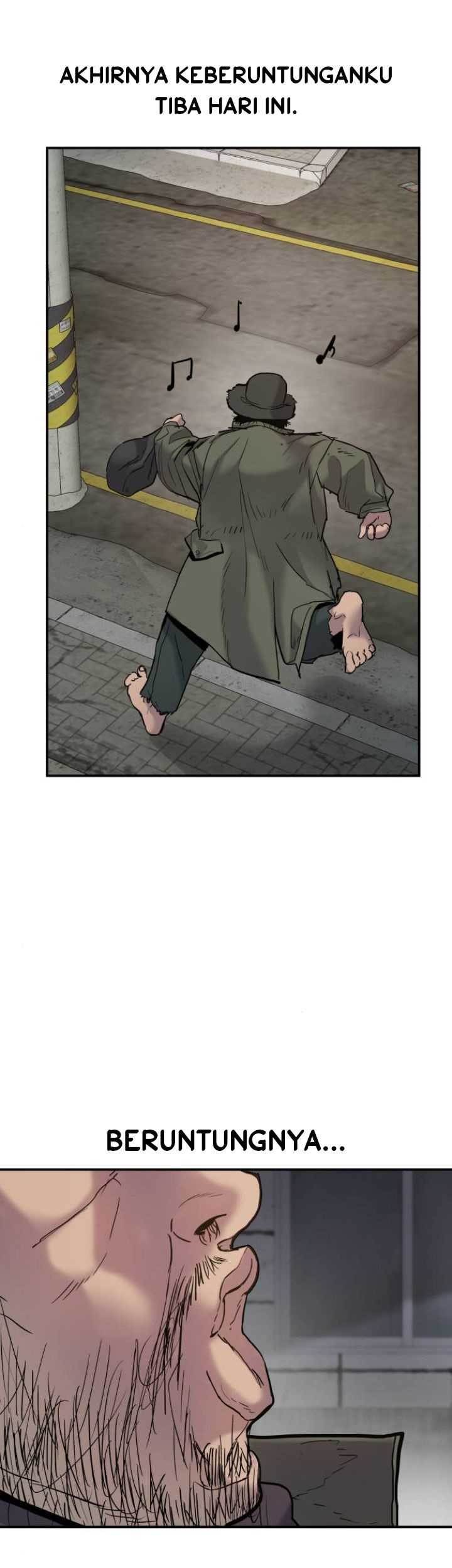 Manager Kim Chapter 07 Gambar 10