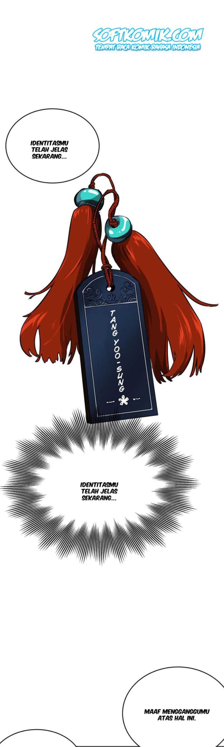 Komik Infinite Level Up in Murim Chapter 22 gambar nomor 1