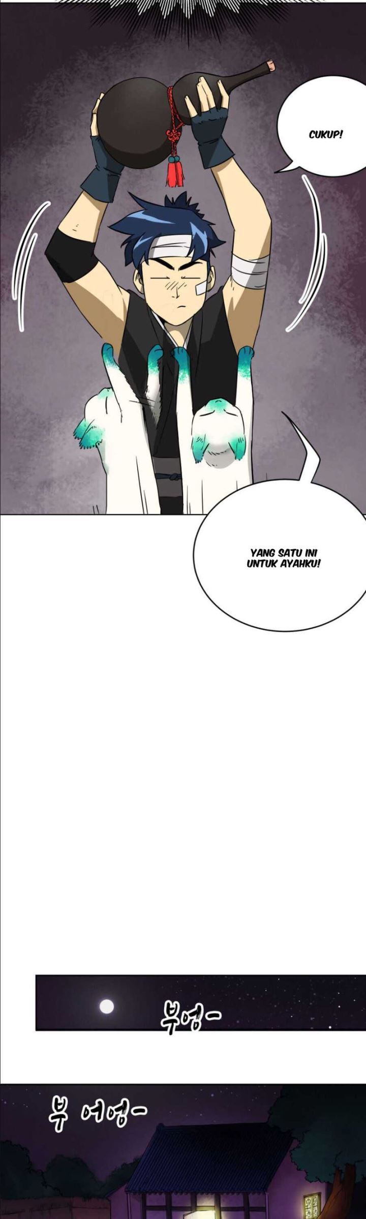 Infinite Level Up in Murim Chapter 22 Gambar 12