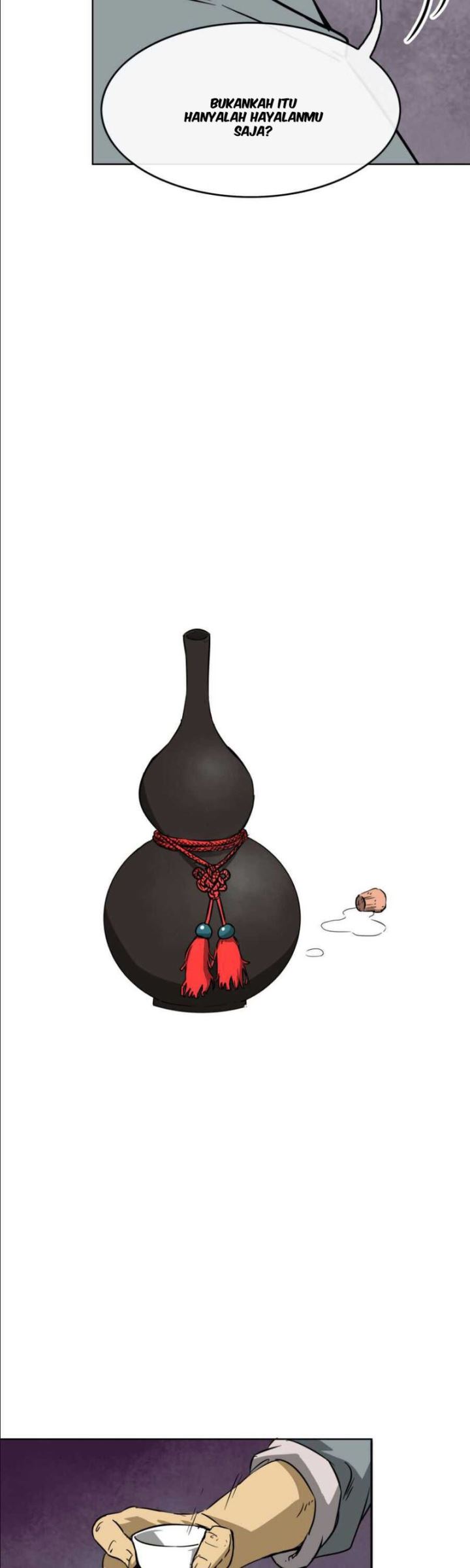 Infinite Level Up in Murim Chapter 22 Gambar 15