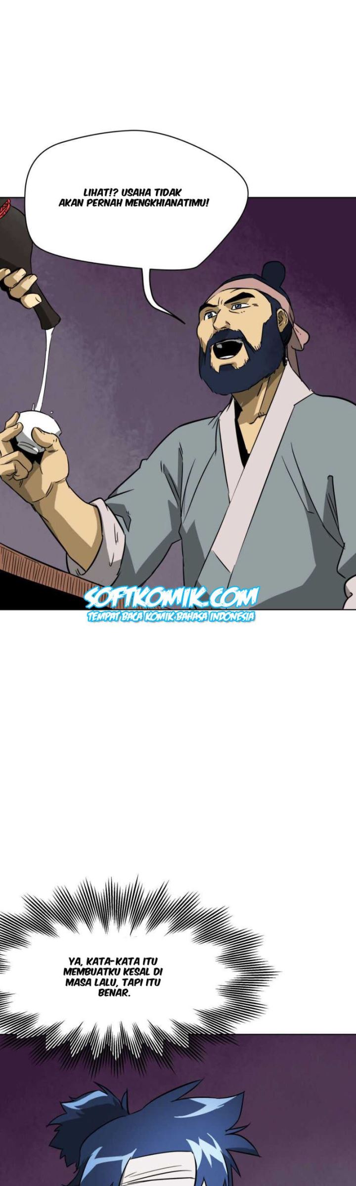 Infinite Level Up in Murim Chapter 22 Gambar 18