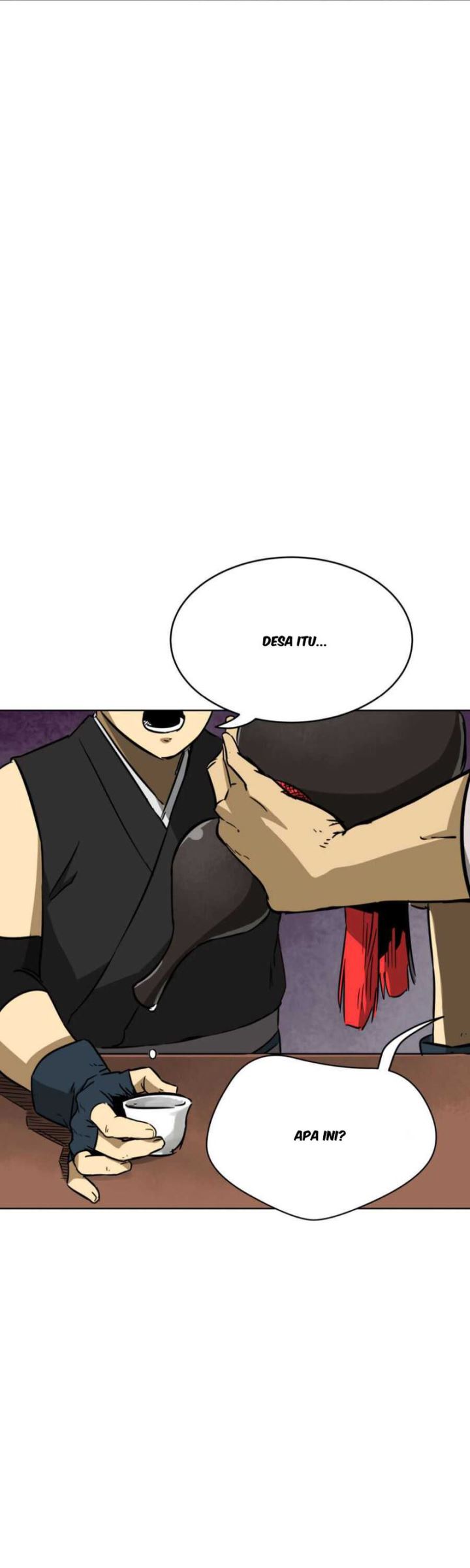 Infinite Level Up in Murim Chapter 22 Gambar 21