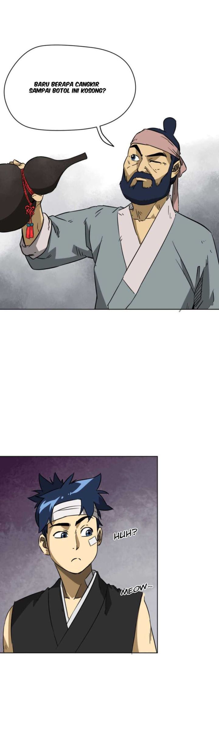 Infinite Level Up in Murim Chapter 22 Gambar 22