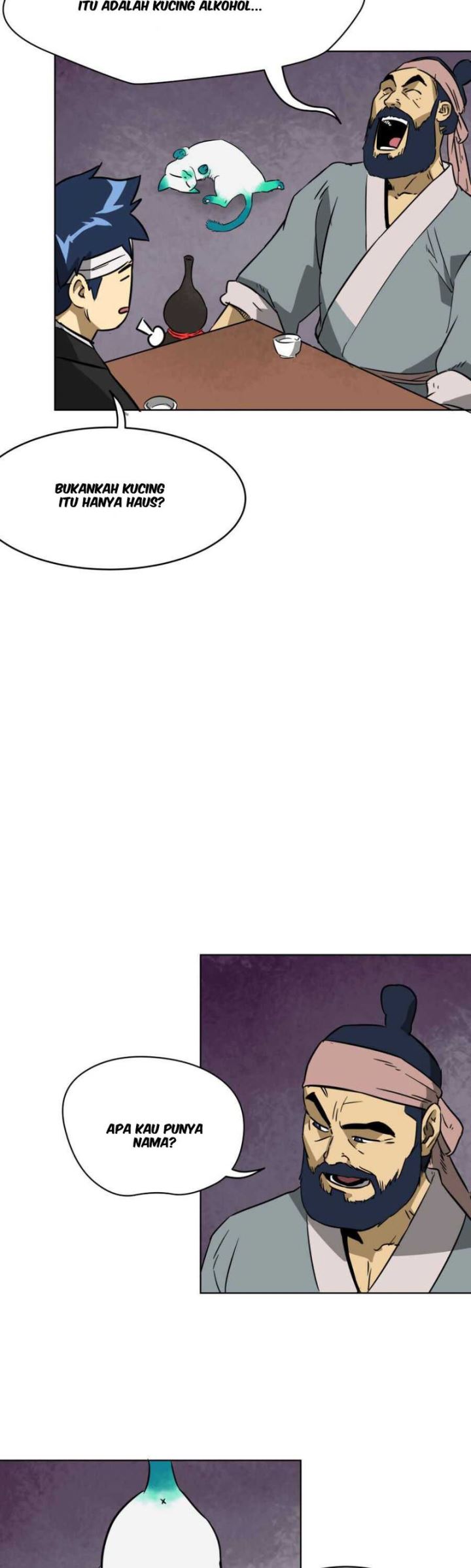 Infinite Level Up in Murim Chapter 22 Gambar 24