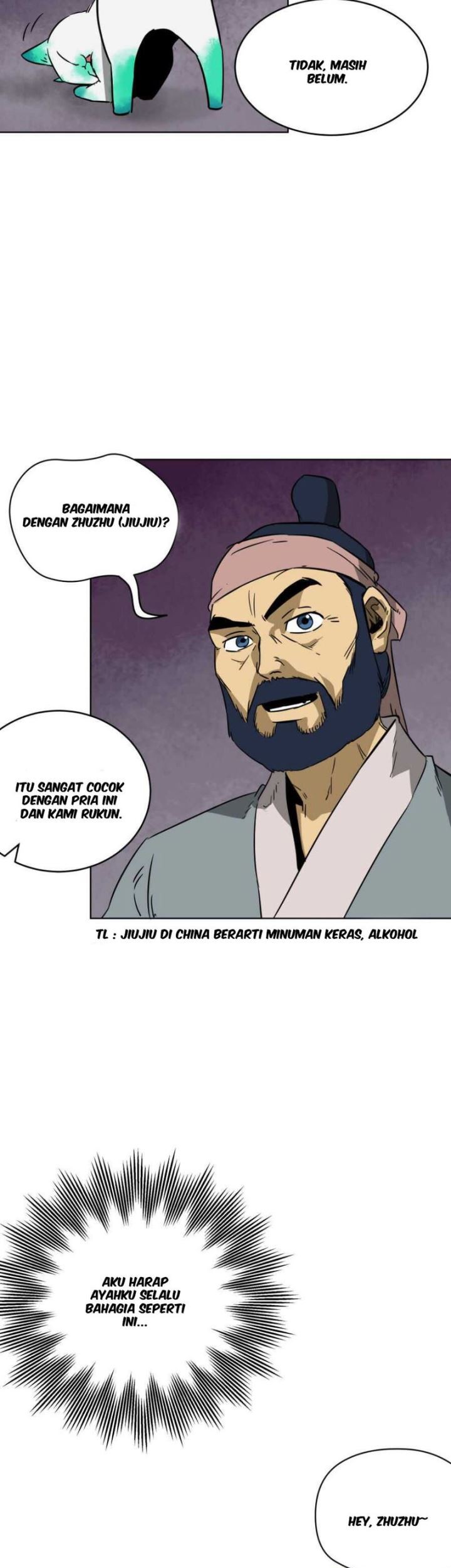 Infinite Level Up in Murim Chapter 22 Gambar 25