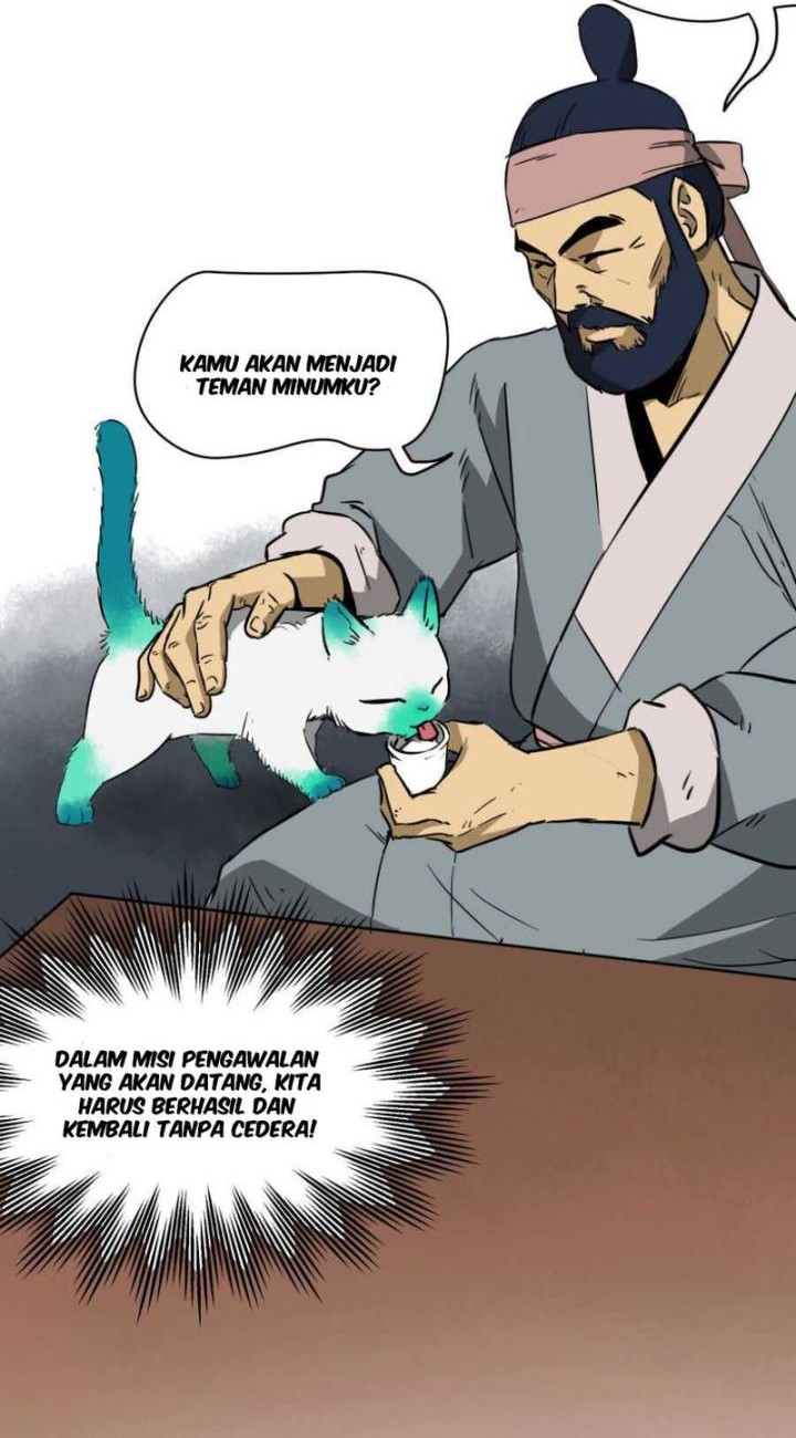 Infinite Level Up in Murim Chapter 22 Gambar 26