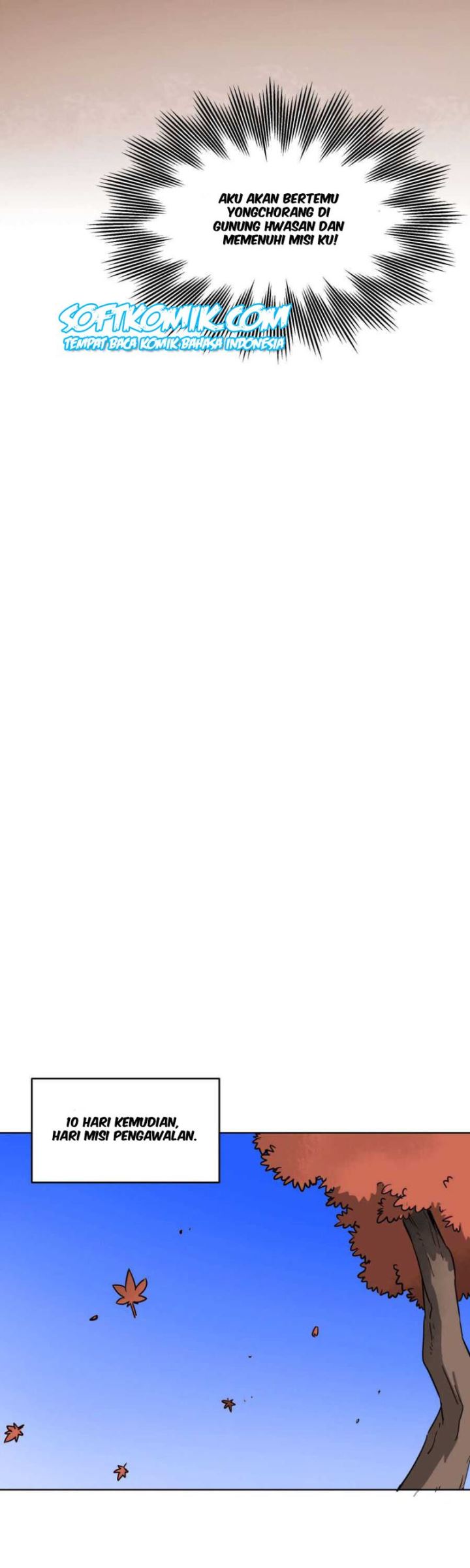 Infinite Level Up in Murim Chapter 22 Gambar 27