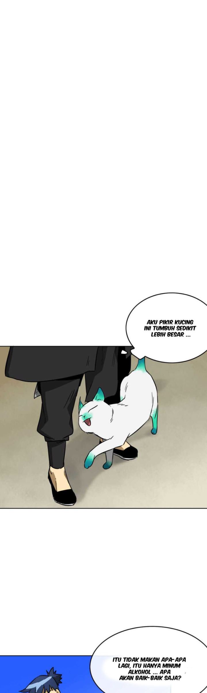 Infinite Level Up in Murim Chapter 22 Gambar 28