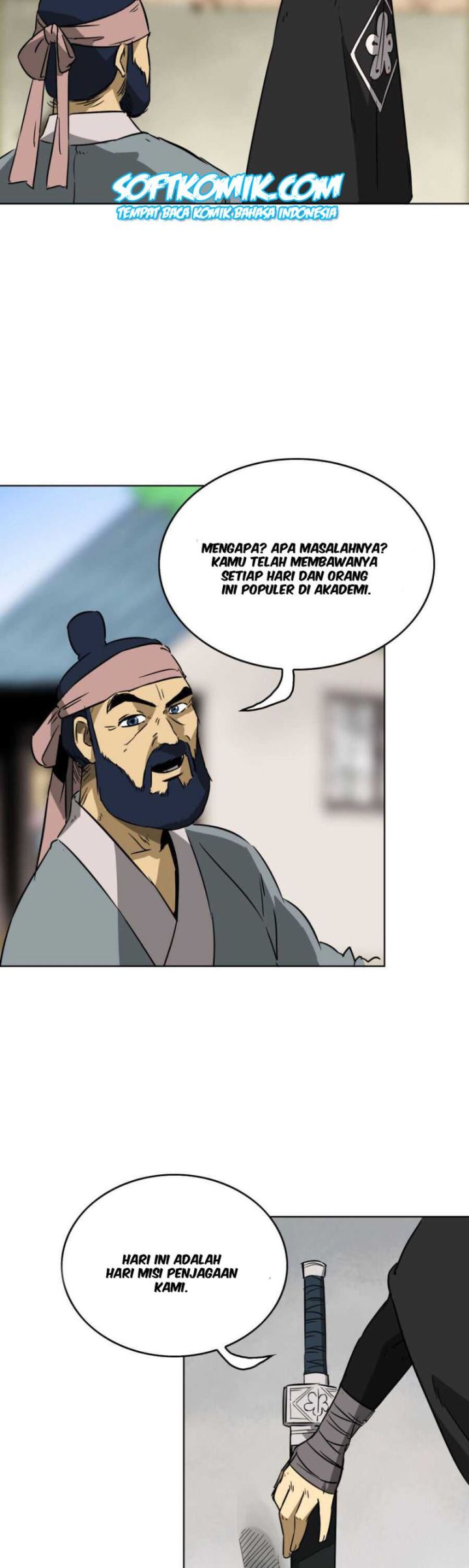 Infinite Level Up in Murim Chapter 22 Gambar 30