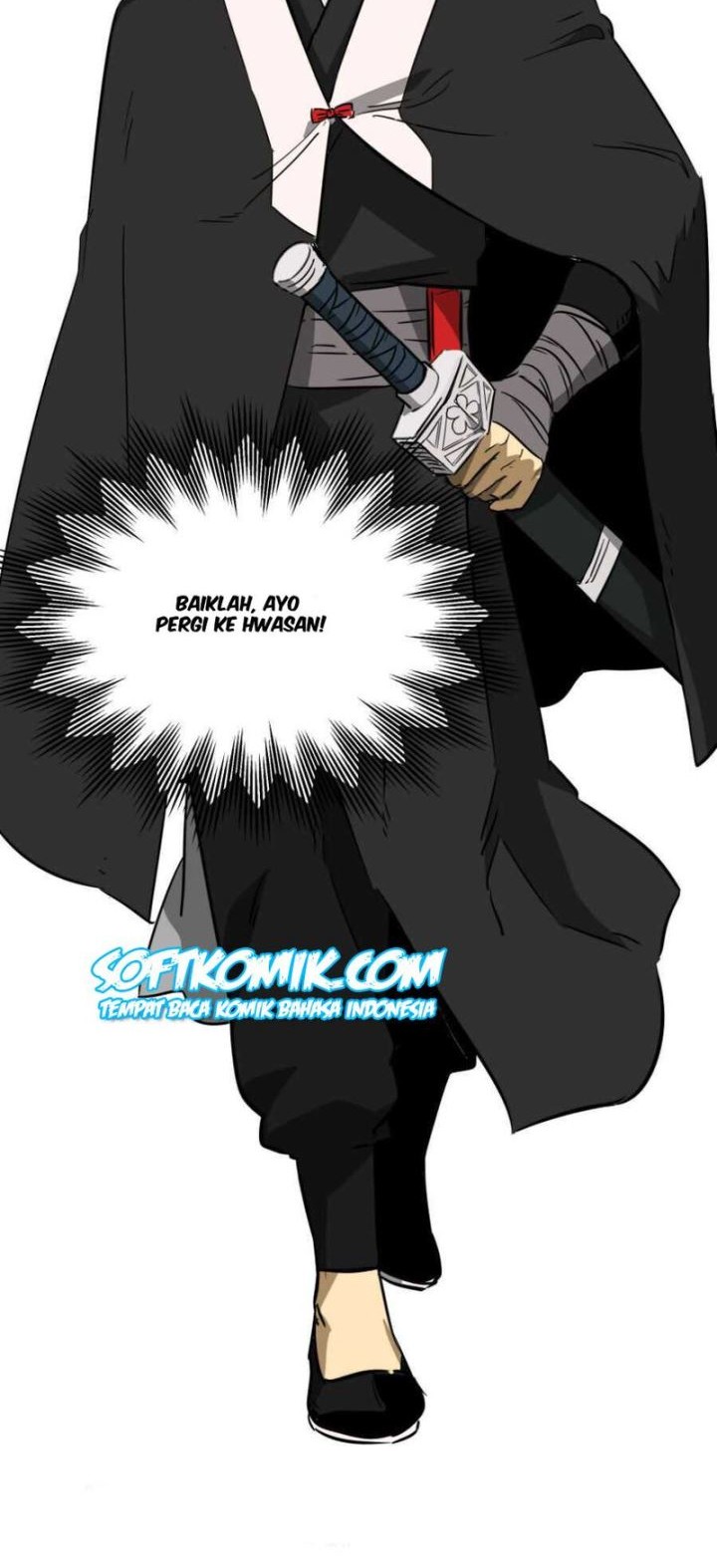 Infinite Level Up in Murim Chapter 22 Gambar 32