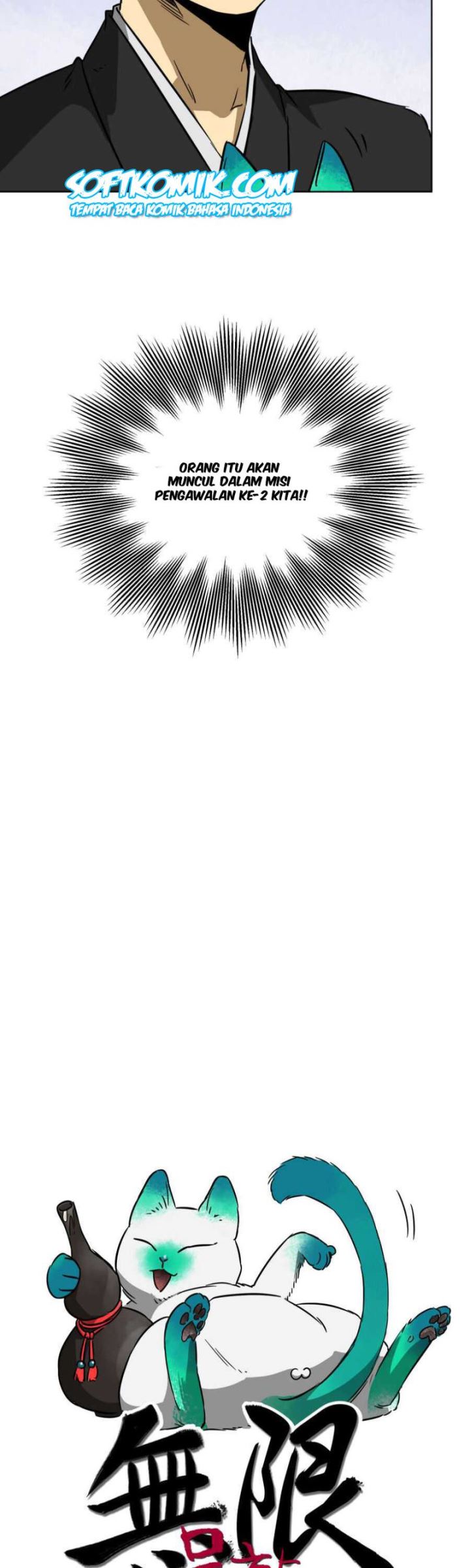 Infinite Level Up in Murim Chapter 22 Gambar 6