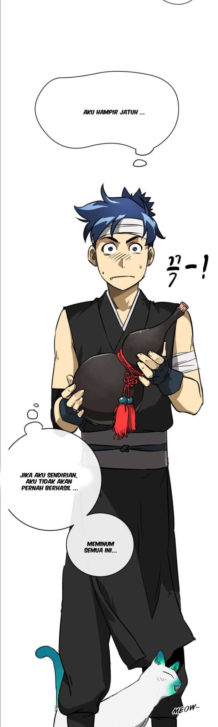 Infinite Level Up in Murim Chapter 22 Gambar 10