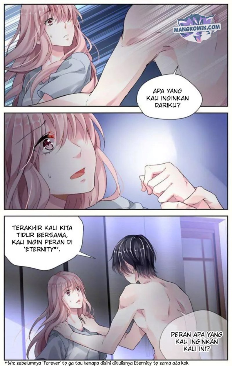 Guomin Laogong Dai Huijia Chapter 25 Gambar 4