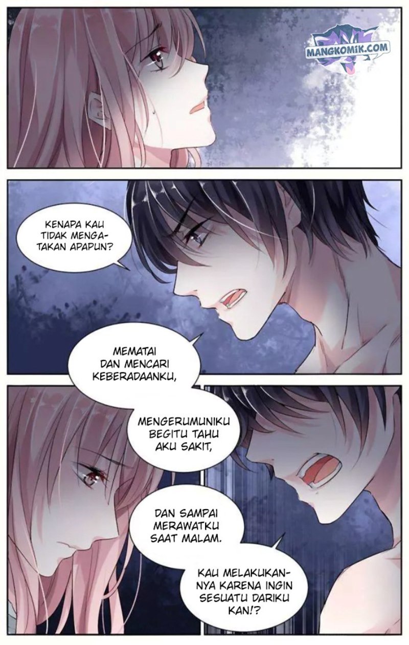 Guomin Laogong Dai Huijia Chapter 25 Gambar 5